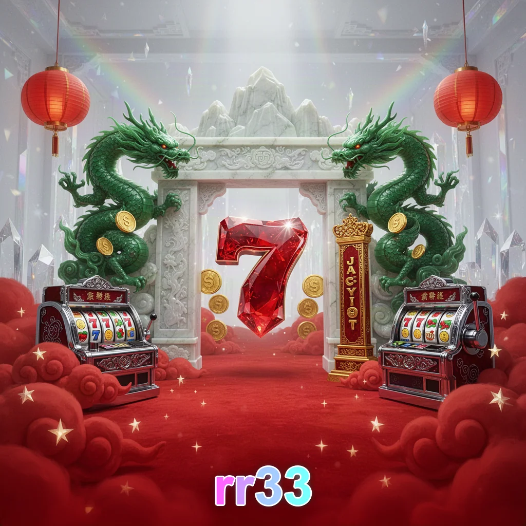 Promosi rr33