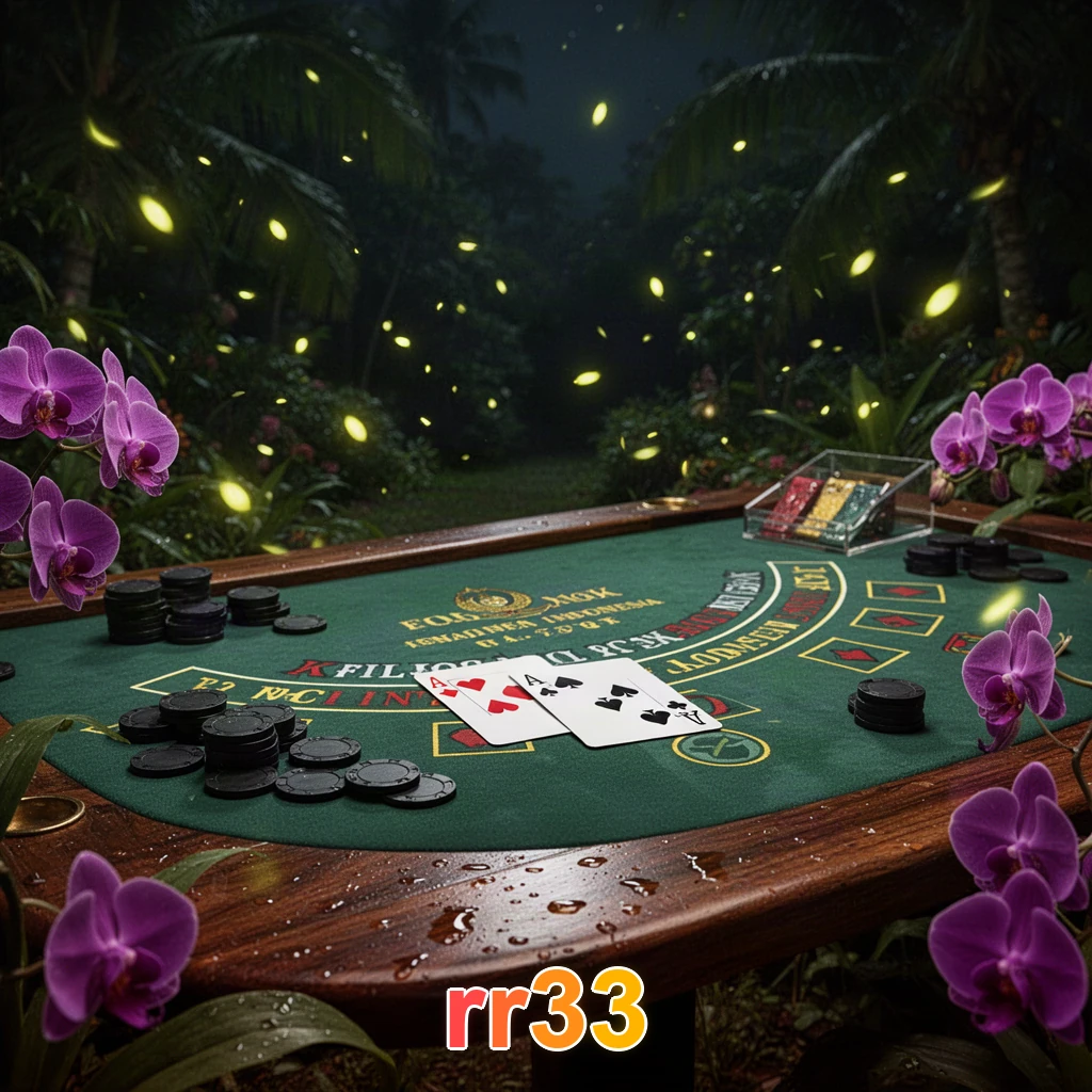 Promosi rr33