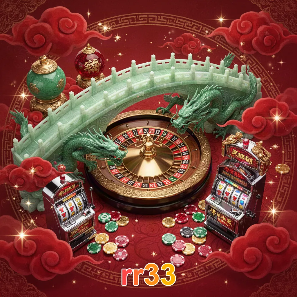 Promosi rr33