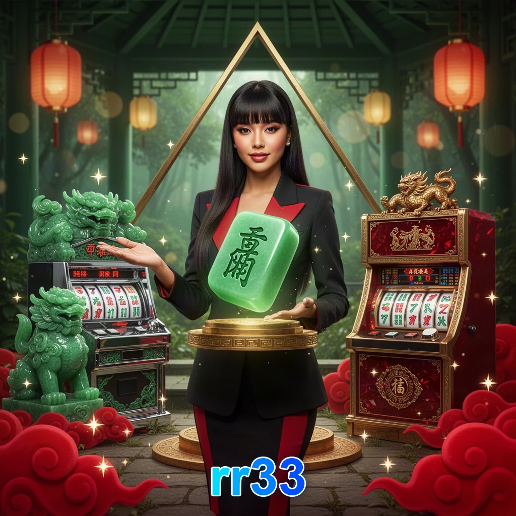 Promosi rr33