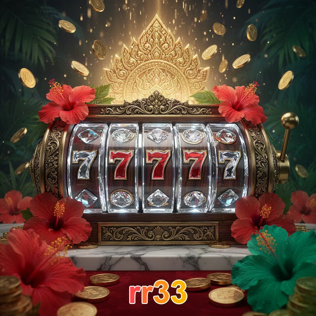 Promosi rr33