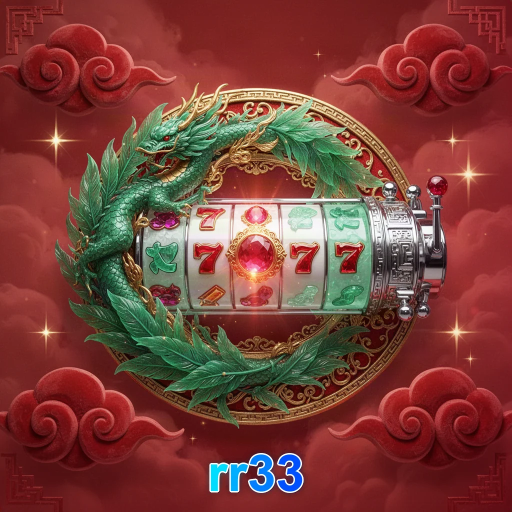 Promosi rr33