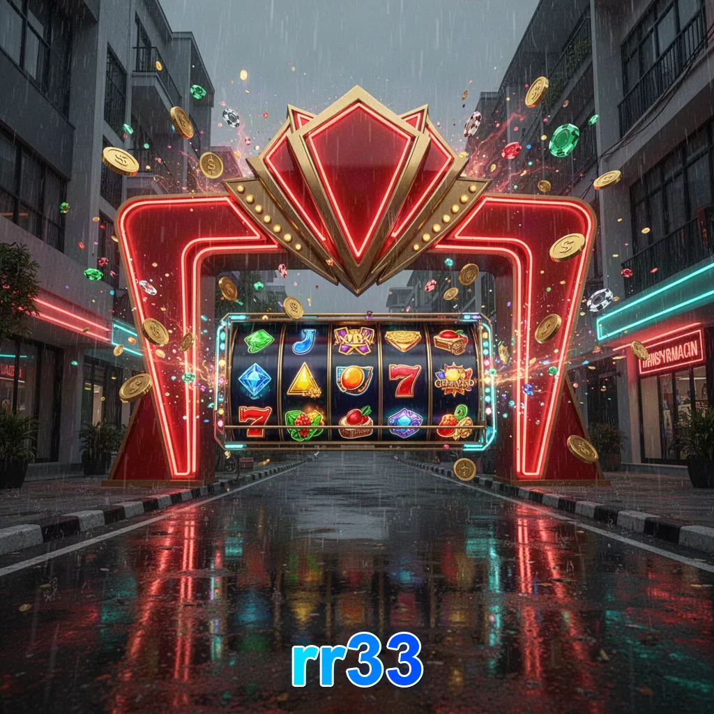 Promosi rr33