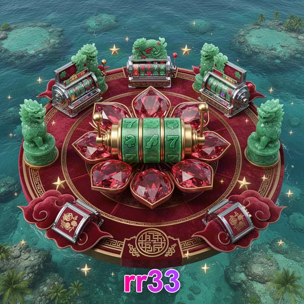 Promosi rr33