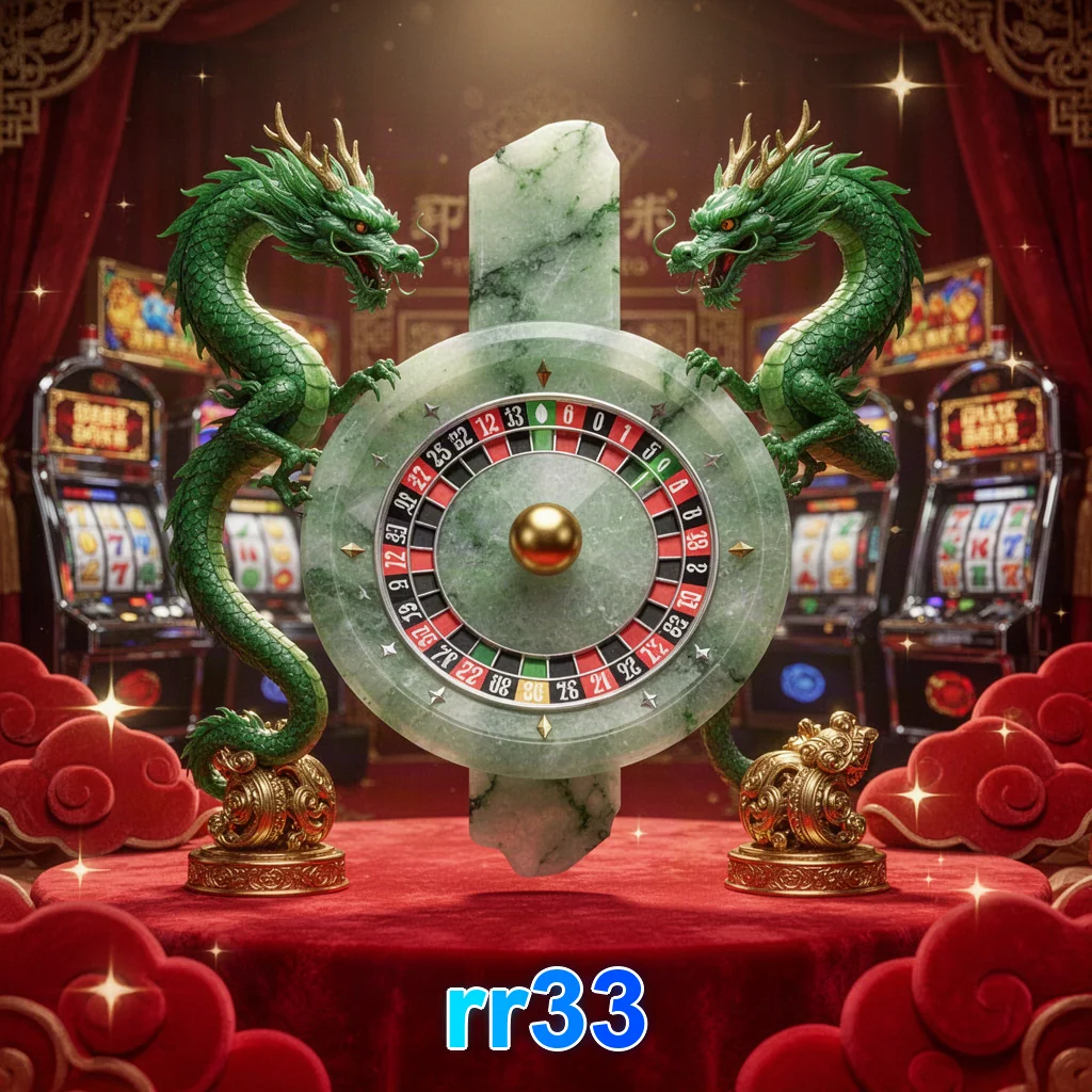 Promosi rr33