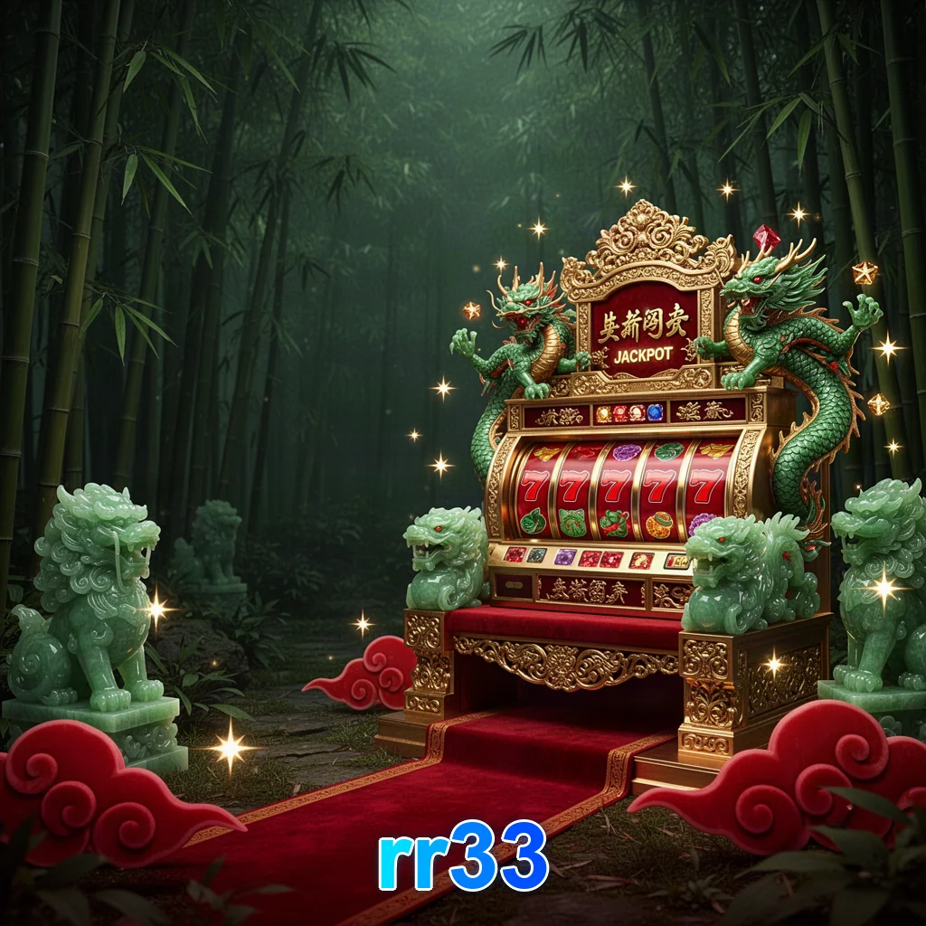 Promosi rr33
