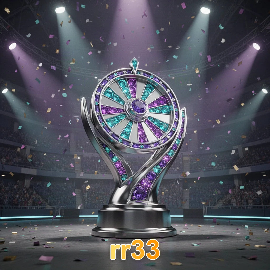Promosi rr33