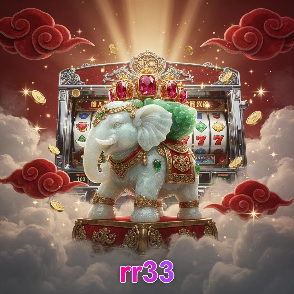 Promosi rr33