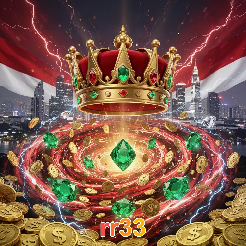 Promosi rr33