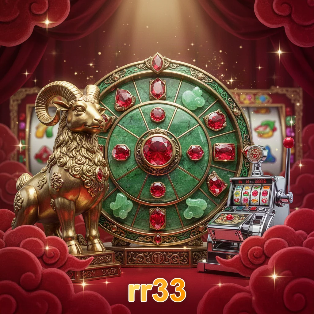 Promosi rr33