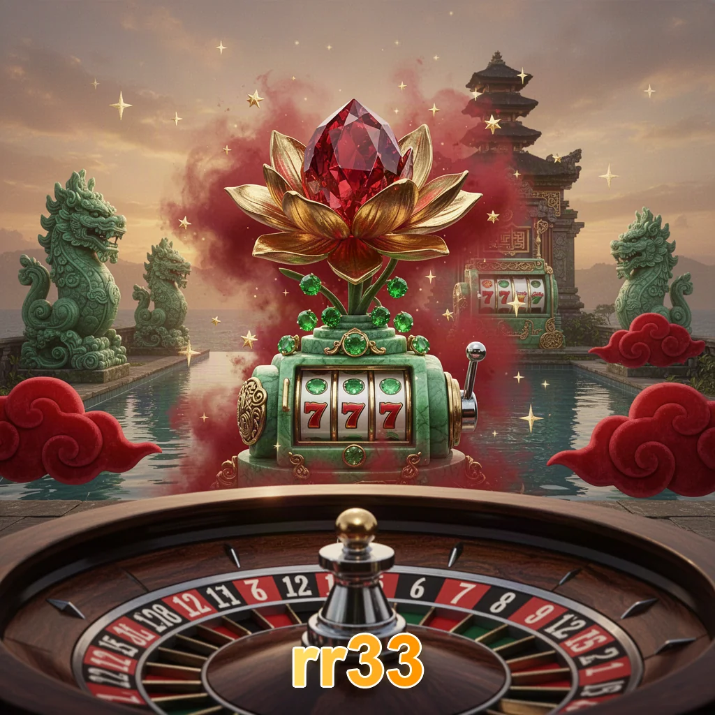 Promosi rr33