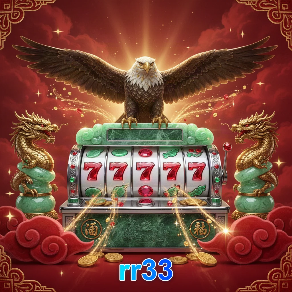 Promosi rr33