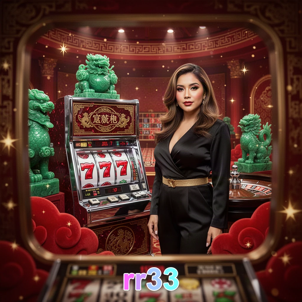 Promosi rr33
