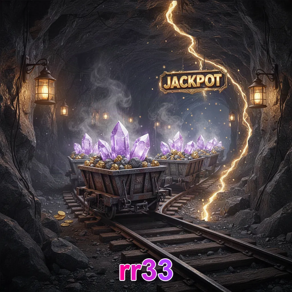 Promosi rr33