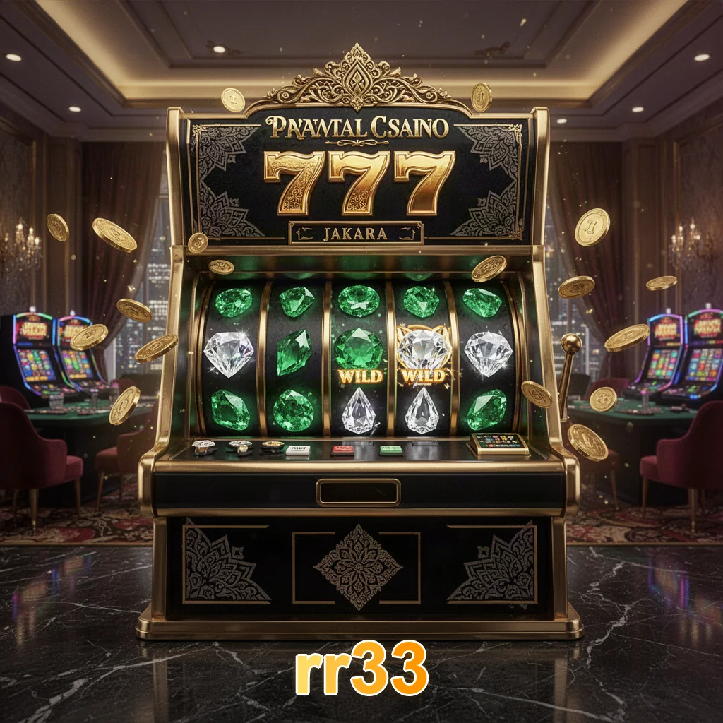 Promosi rr33